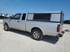 2004 Nissan Frontier King Cab XE