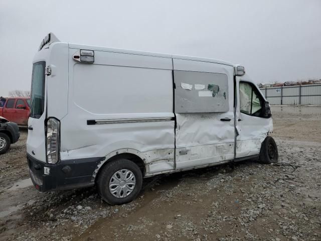 2017 Ford Transit T-250