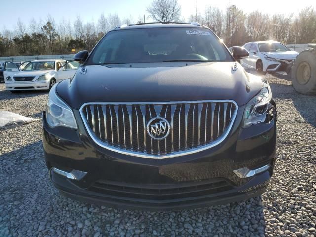 2017 Buick Enclave