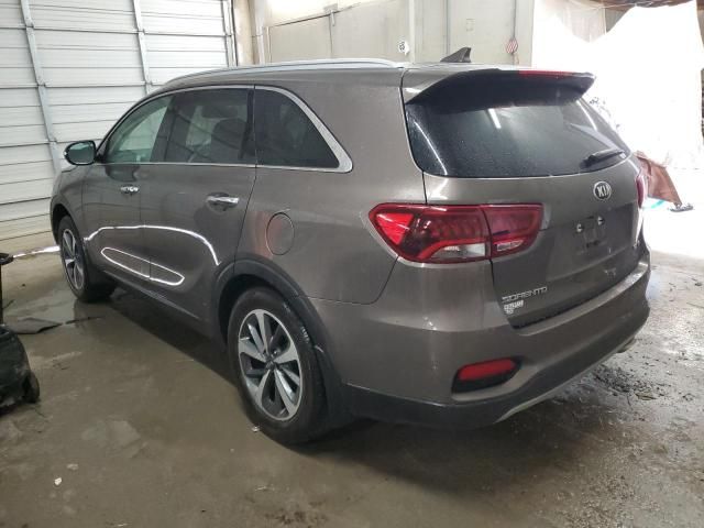 2019 KIA Sorento EX