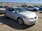 2007 Toyota Camry Solara SE