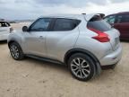 2011 Nissan Juke S