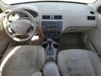 2005 Ford Focus ZX4