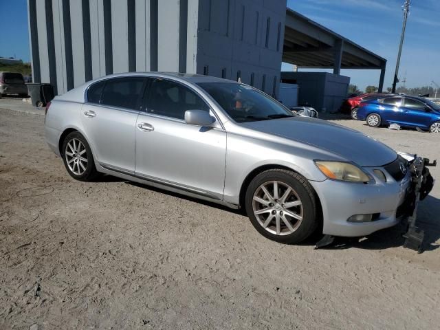 2006 Lexus GS 300