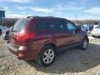 2009 Hyundai Santa FE SE