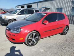 2007 Volkswagen Rabbit en venta en Chambersburg, PA