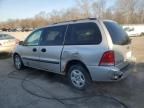 2005 Ford Freestar SE