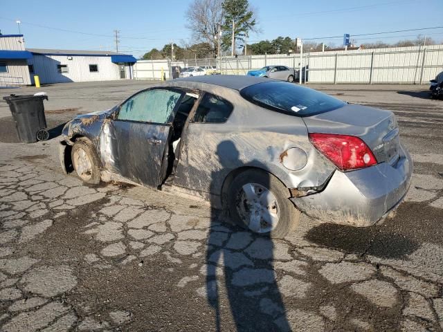 2008 Nissan Altima 2.5S