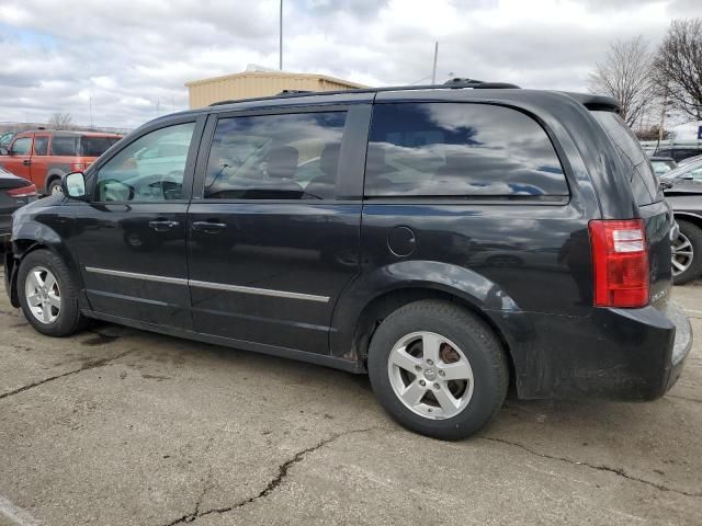 2010 Dodge Grand Caravan SXT