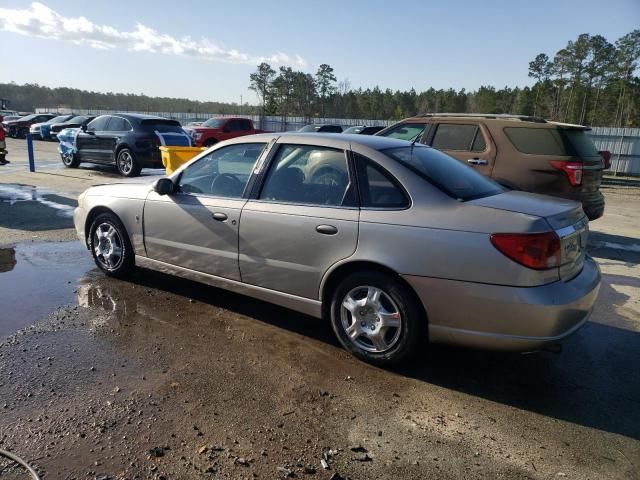 2003 Saturn L200