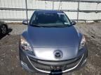 2011 Mazda 3 I