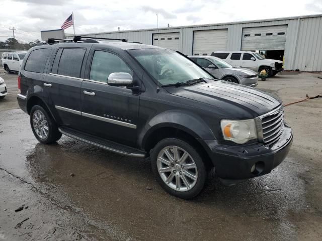 2007 Chrysler Aspen Limited