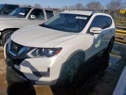 2019 Nissan Rogue S en venta en Grand Prairie, TX