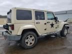 2011 Jeep Wrangler Unlimited Sport