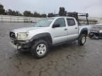 2005 Toyota Tacoma Double Cab Prerunner