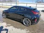 2020 Hyundai Veloster Base