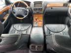 2001 Lexus LS 430