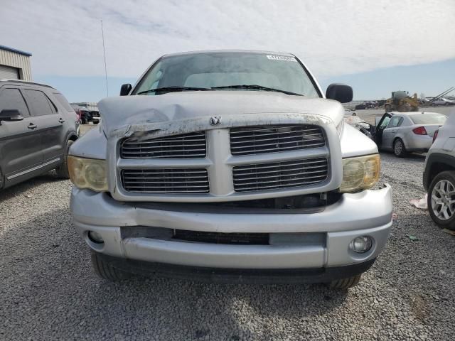 2003 Dodge RAM 2500 ST