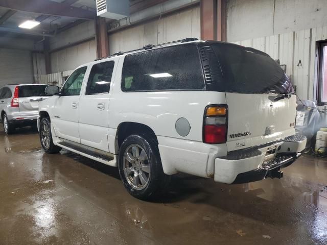 2006 GMC Yukon XL Denali