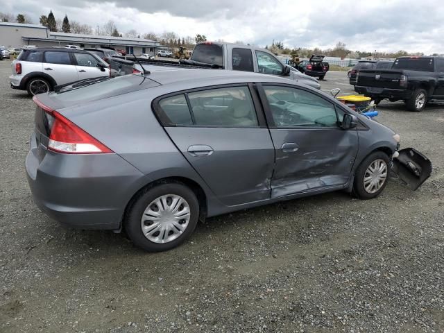 2010 Honda Insight LX