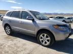 2008 Hyundai Santa FE SE