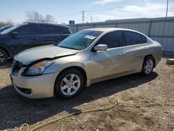 2009 Nissan Altima 2.5 en venta en Chicago Heights, IL