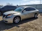 2009 Nissan Altima 2.5