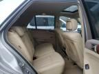 2008 Mercedes-Benz ML 350