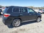 2013 Toyota Highlander Base