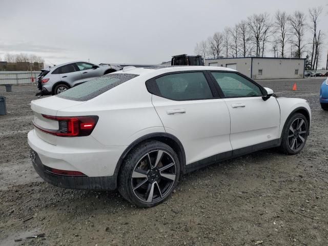 2022 Polestar 2