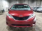 2013 Toyota Sienna LE