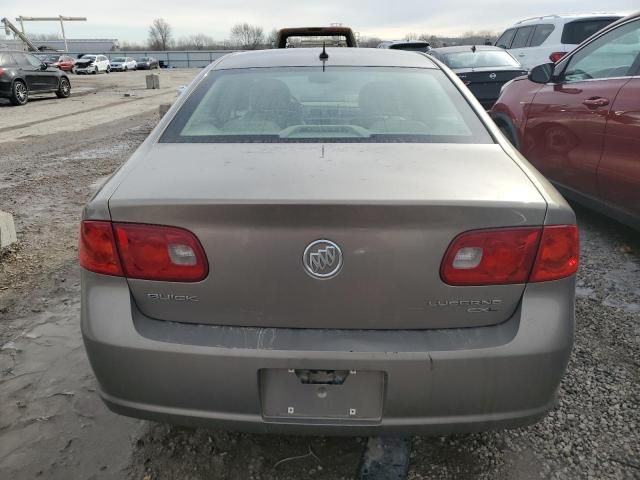 2006 Buick Lucerne CXL