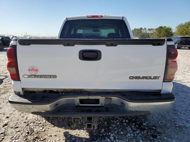 2005 Chevrolet Silverado K1500