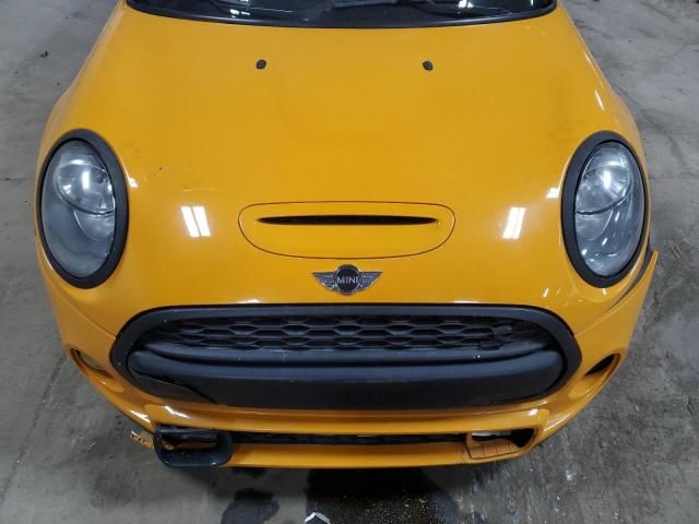 2015 Mini Cooper S