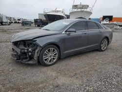 2016 Lincoln MKZ en venta en Houston, TX