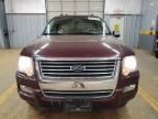 2008 Ford Explorer Limited