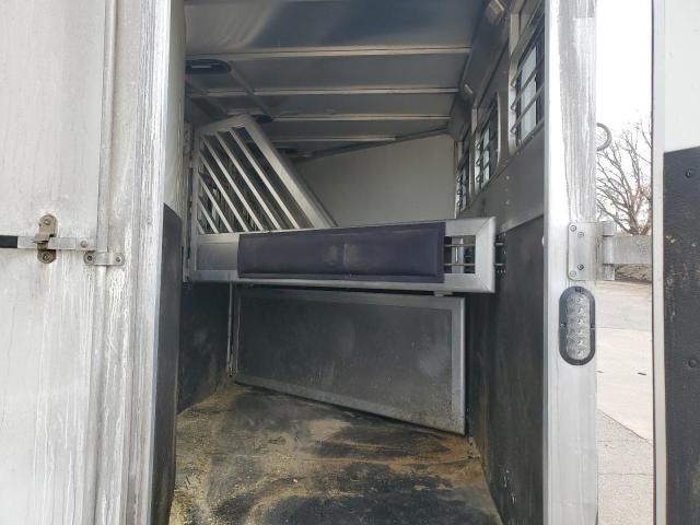 2017 Other 2017 Lakota Enclosed Cargo Trailer