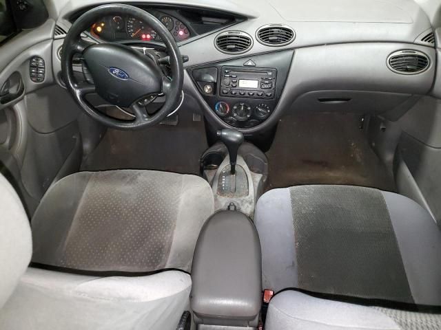 2004 Ford Focus SE Comfort