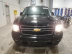 2014 Chevrolet Suburban K1500 LT