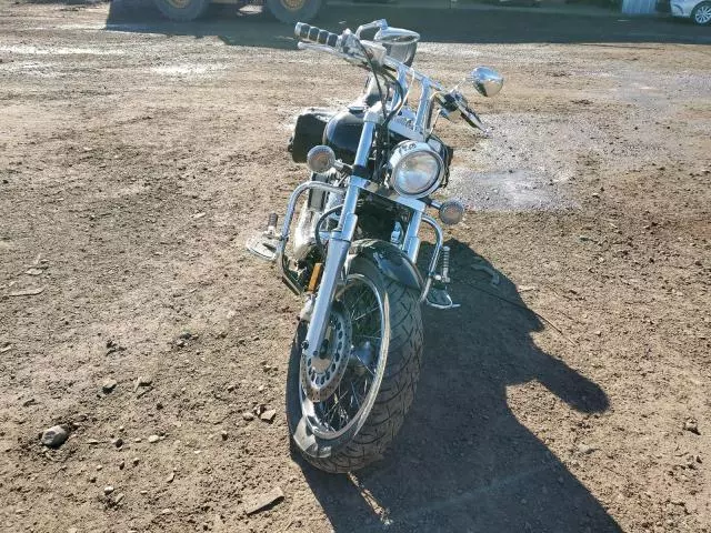 2003 Yamaha XVS1100 A