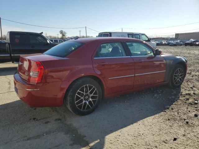 2009 Chrysler 300 Touring