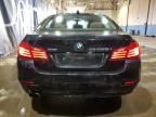 2014 BMW 528 XI