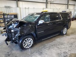 2023 Chevrolet Suburban K1500 Premier en venta en Bridgeton, MO