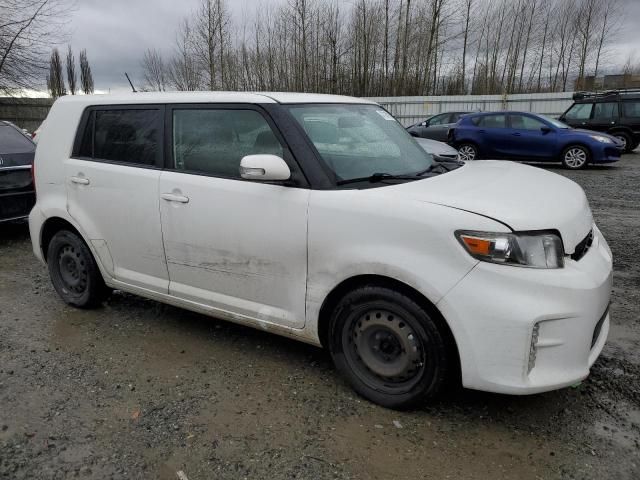 2013 Scion XB