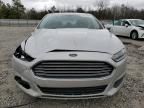 2015 Ford Fusion S