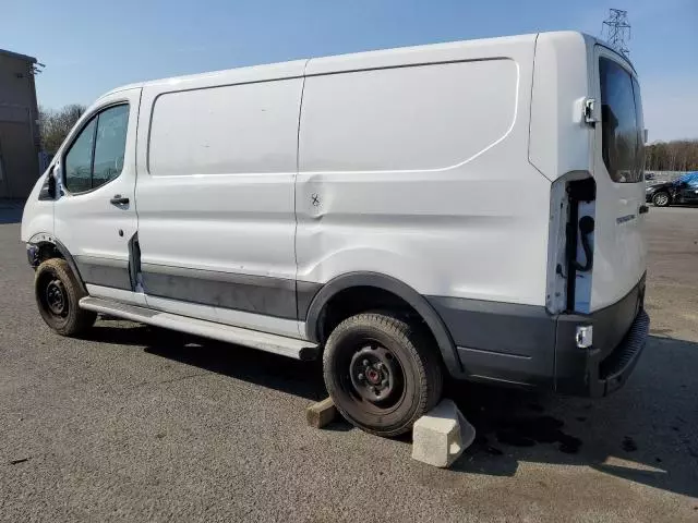 2022 Ford Transit T-250