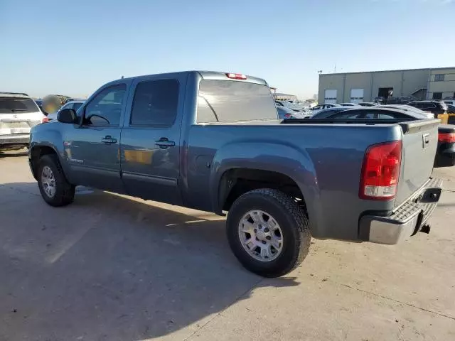 2008 GMC Sierra C1500