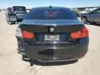 2015 BMW 320 I