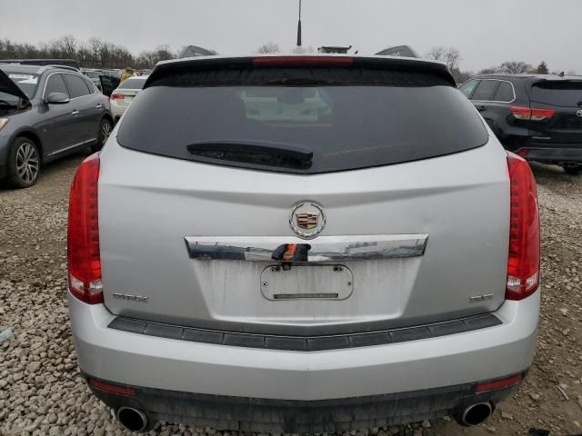 2012 Cadillac SRX