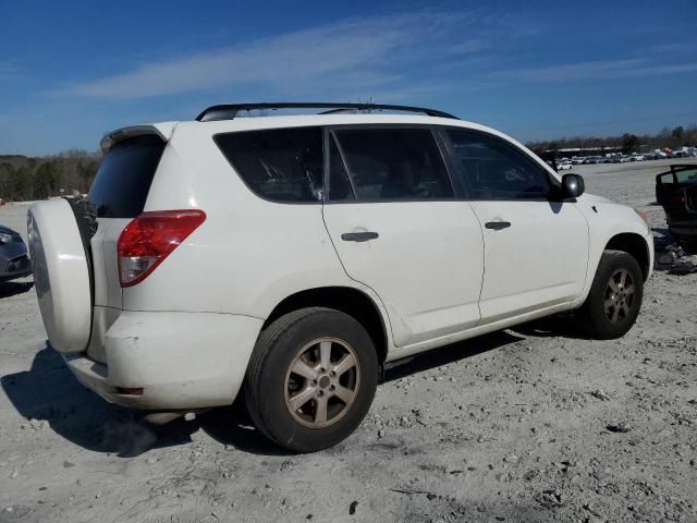 2007 Toyota Rav4